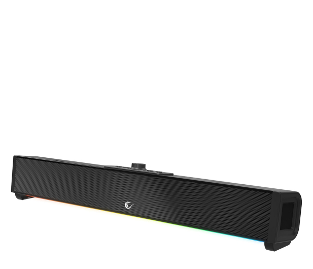 RAMPAGE RM-1 SoundWave Plus TF, BT+USB+AUX, 64W soundbar - 1341516 - zdjęcie 3